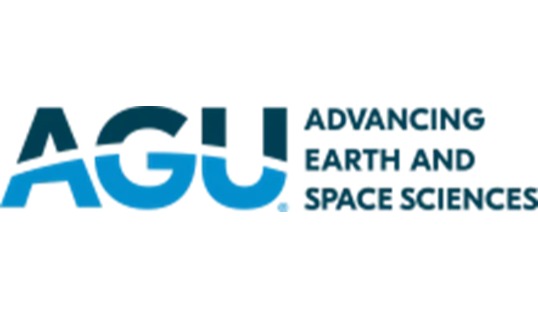AGU（美国地球物理学会）