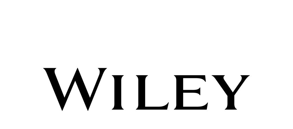 Wiley在线期刊数据库